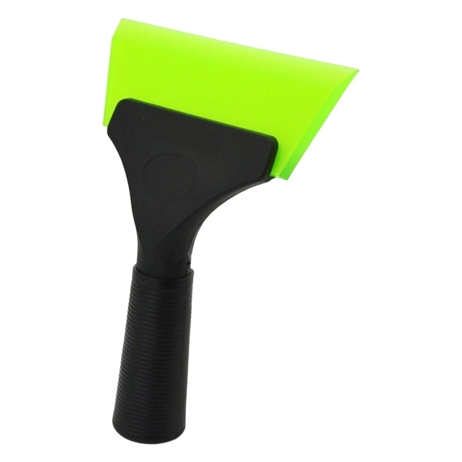Window Squeegee Portable Rubbe - đánh giá và giá Glass Cleaner Streak