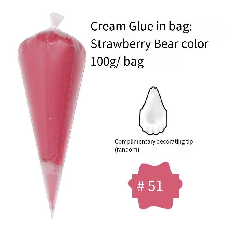 100g Cream Gel Phone Case Crea - đánh giá và giá Clay Bar Lubricant