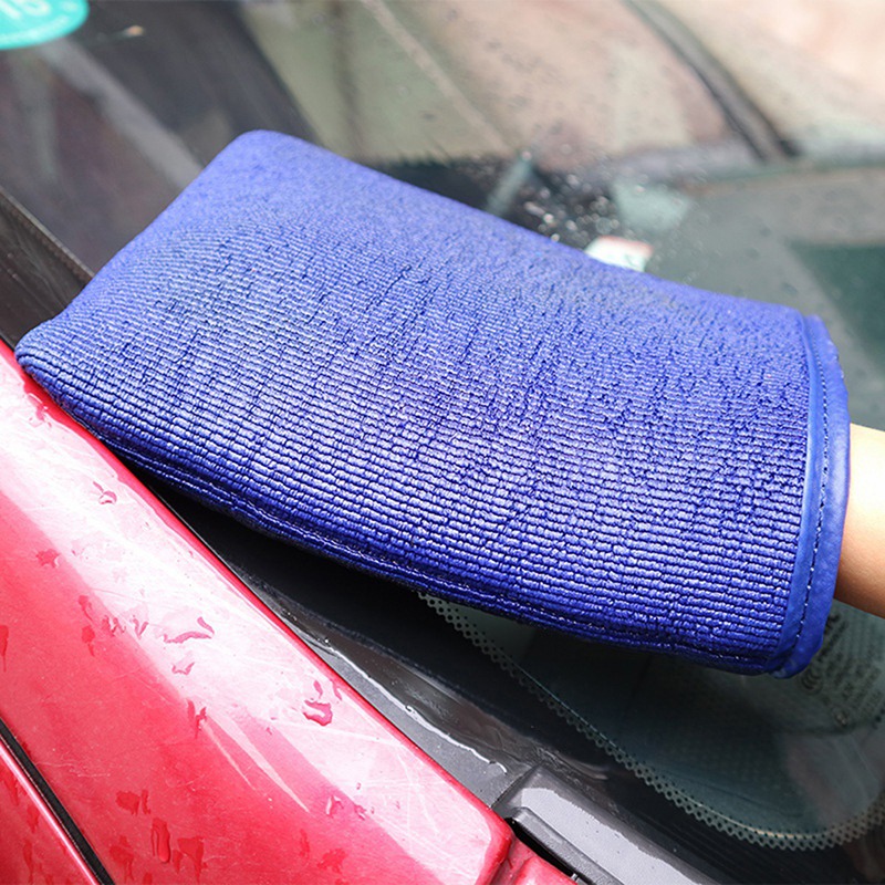 Magic Clay Bar Washing Gloves  - đánh giá và giá Clay Bar Lubricant