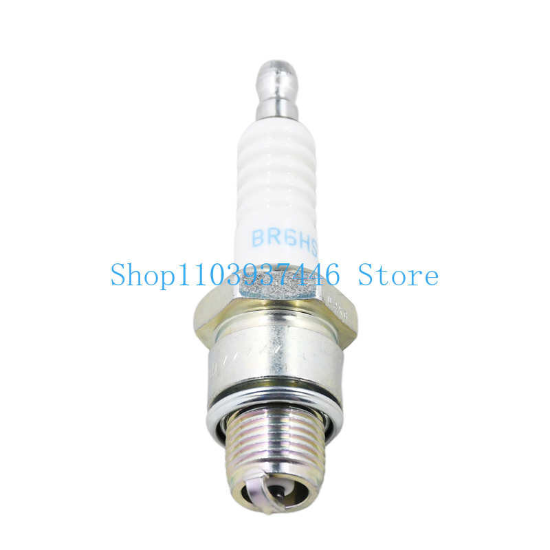 Spark Plug TY6126 3322 BR4HS C - đánh giá và giá Ngk Spark Plug Iridium Ix