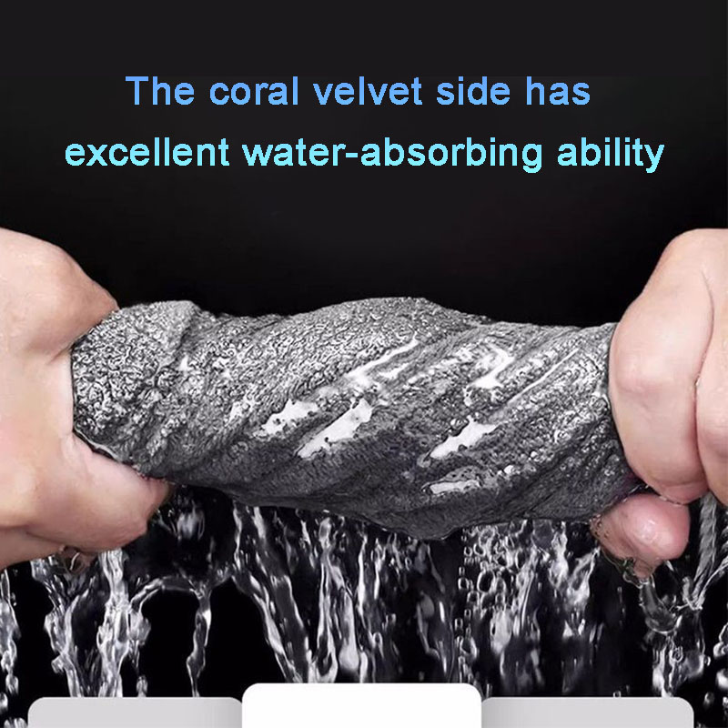 Absorbent Auto Cleaning Towels - đánh giá và giá Microfiber Towel Detailing