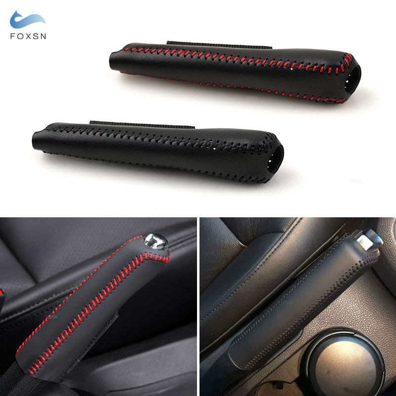 Universal Car Styling Handbrak - đánh giá và giá Leather Cleaner Interior